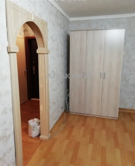 1-комнатная Менжинского Новосибирская ул. за 15000 руб/мес фото 9