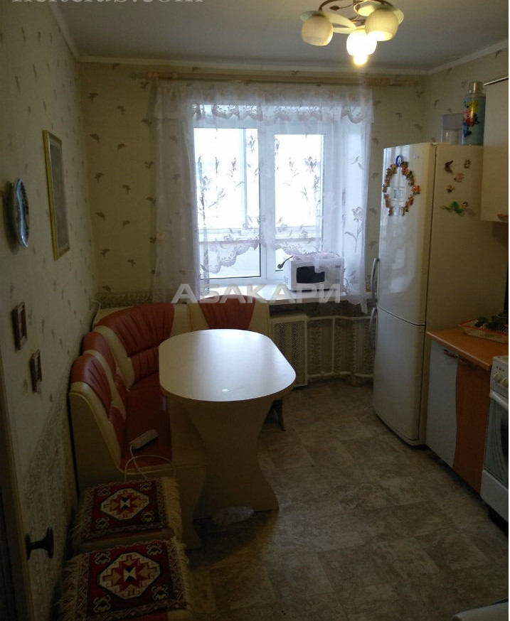 1-комнатная Словцова Ветлужанка мкр-н за 13000 руб/мес фото 3