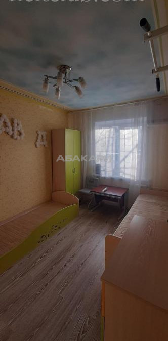 4-комнатная Новосибирская  за 25000 руб/мес фото 8