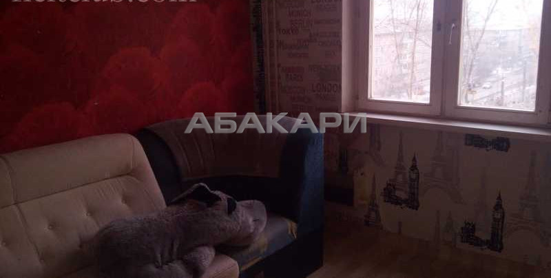 3-комнатная Алёши Тимошенкова Водников пос. за 15000 руб/мес фото 3