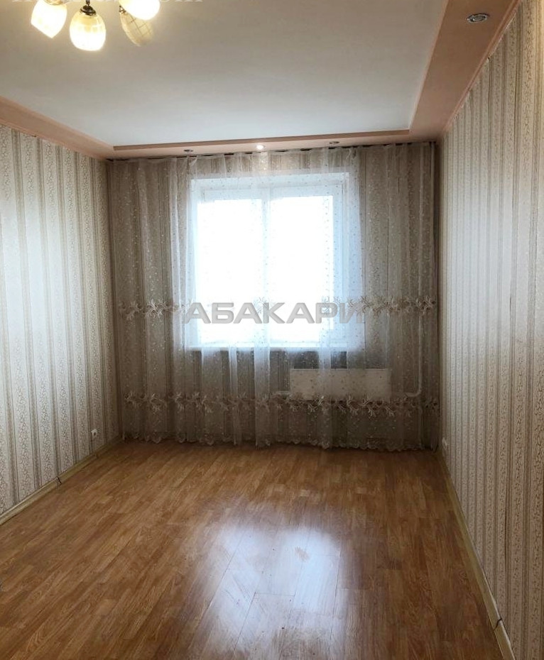 2-комнатная Комсомольский проспект Северный мкр-н за 15000 руб/мес фото 5