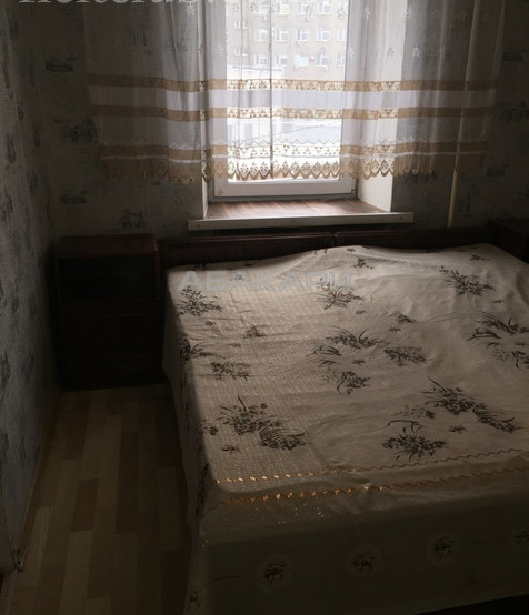 2-комнатная Ulitsa Vokzalnaya Центр за 15000 руб/мес фото 2