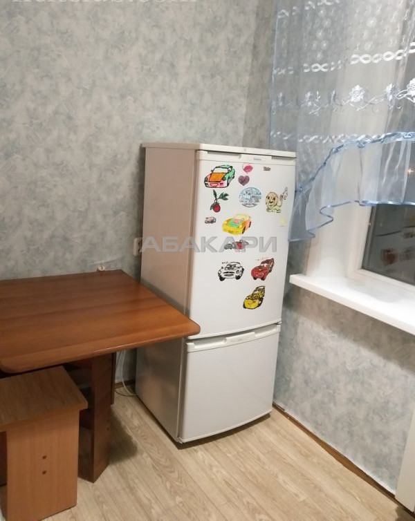 1-комнатная Гусарова Ветлужанка мкр-н за 13000 руб/мес фото 4