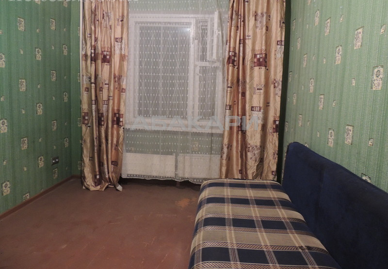 2-комнатная Краснодарская Северный мкр-н за 15000 руб/мес фото 5