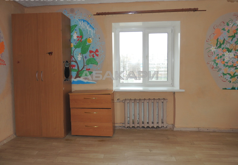 1-комнатная Красномосковская Свободный пр. за 11000 руб/мес фото 5