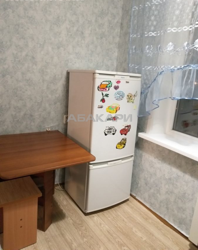 1-комнатная Гусарова Ветлужанка мкр-н за 13000 руб/мес фото 8