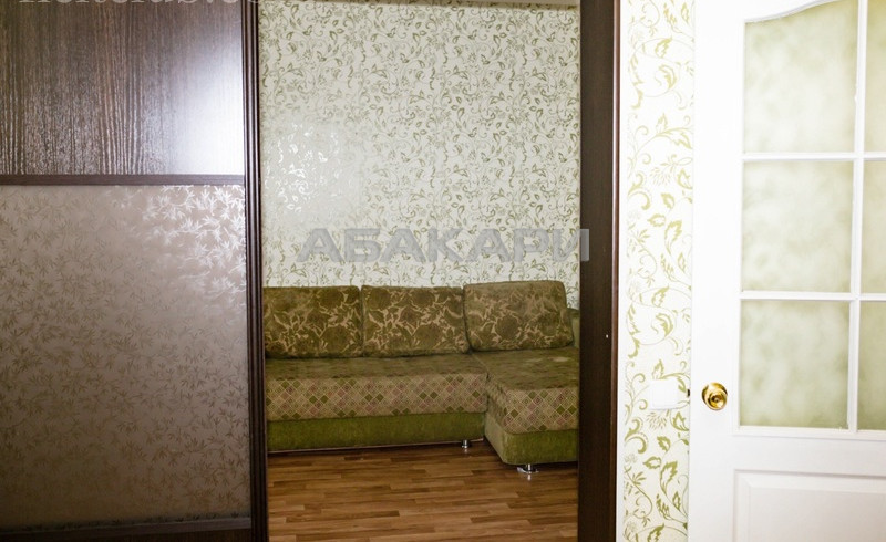 1-комнатная Батурина Взлетка мкр-н за 15500 руб/мес фото 5
