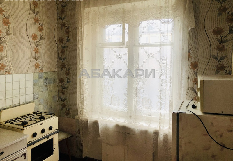 1-комнатная Свободный проспект Свободный пр. за 10000 руб/мес фото 10