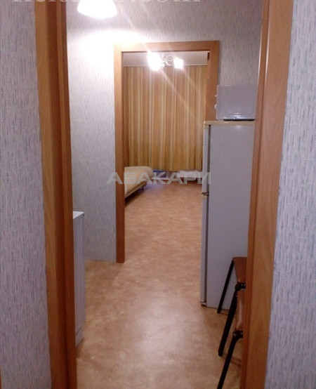 1-комнатная Ярыгинская набережная  за 13500 руб/мес фото 6