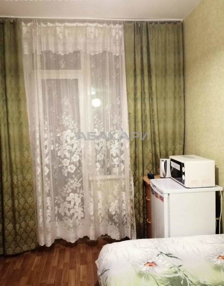 1-комнатная Борисова  за 10500 руб/мес фото 3