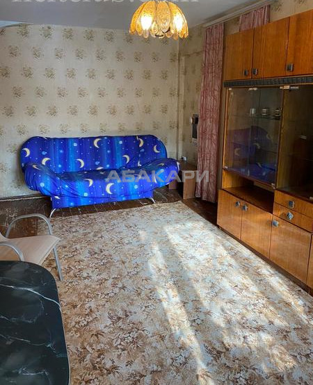 2-комнатная Чайковского ДК 1 Мая-Баджей за 16000 руб/мес фото 2