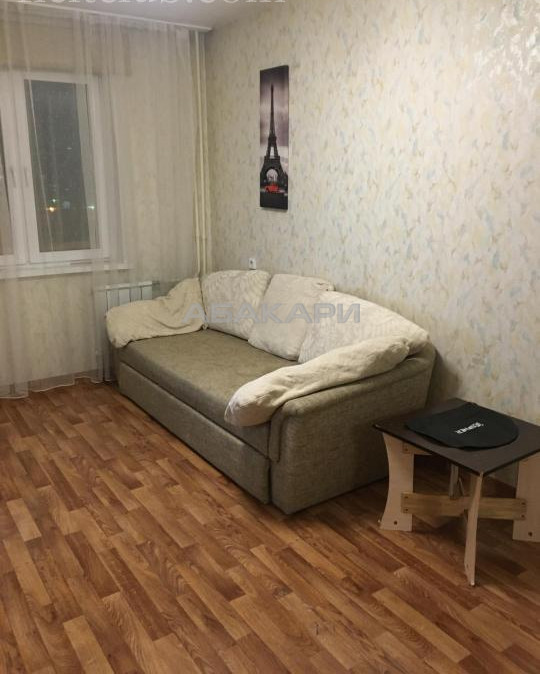 1-комнатная Алексеева Зеленый городок за 17500 руб/мес фото 9