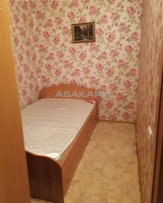 1-комнатная Абытаевская  за 15000 руб/мес фото 11