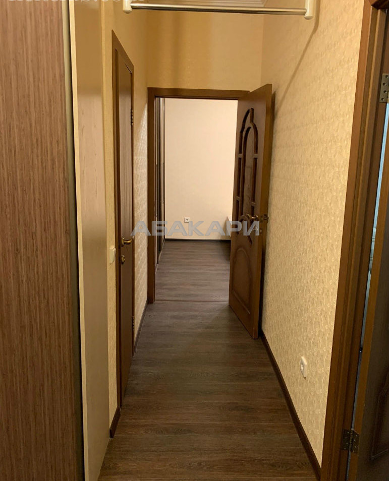 2-комнатная Крайняя ДК 1 Мая-Баджей за 24000 руб/мес фото 6