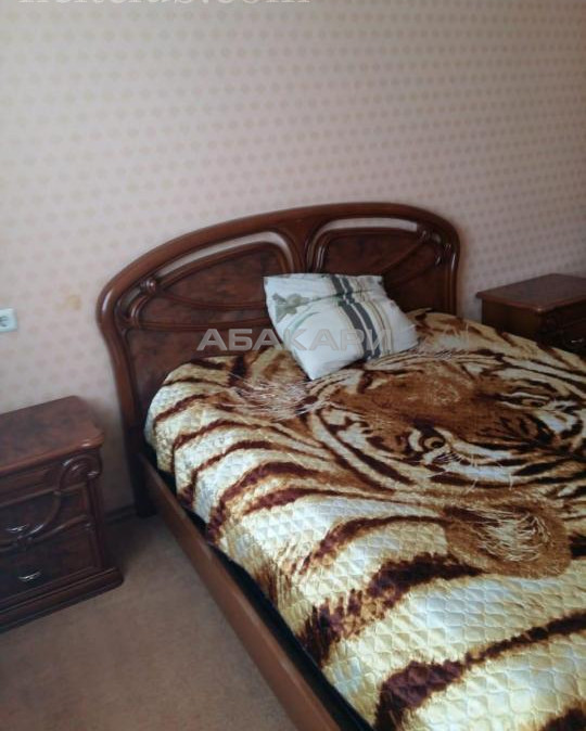 3-комнатная Кравченко Свободный пр. за 23000 руб/мес фото 8