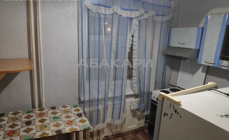 1-комнатная Тихий переулок  за 13000 руб/мес фото 4