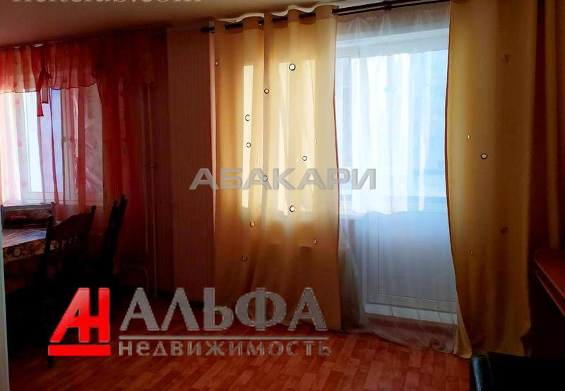 1-комнатная Новосибирская Новосибирская ул. за 15000 руб/мес фото 4