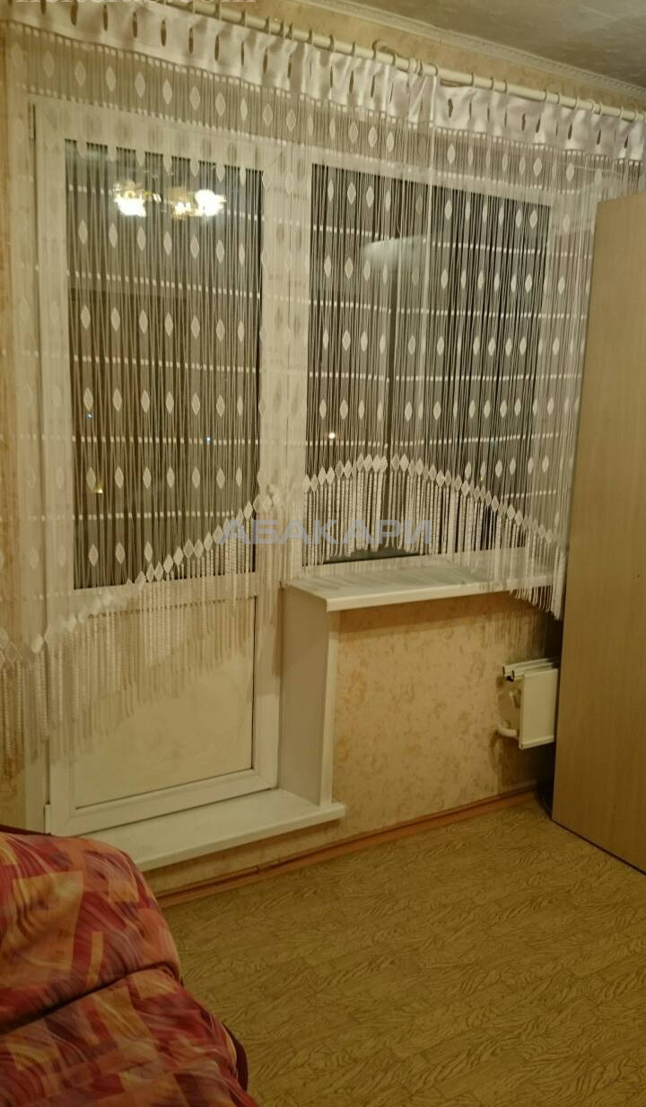 2-комнатная Взлетная Партизана Железняка ул. за 15000 руб/мес фото 5