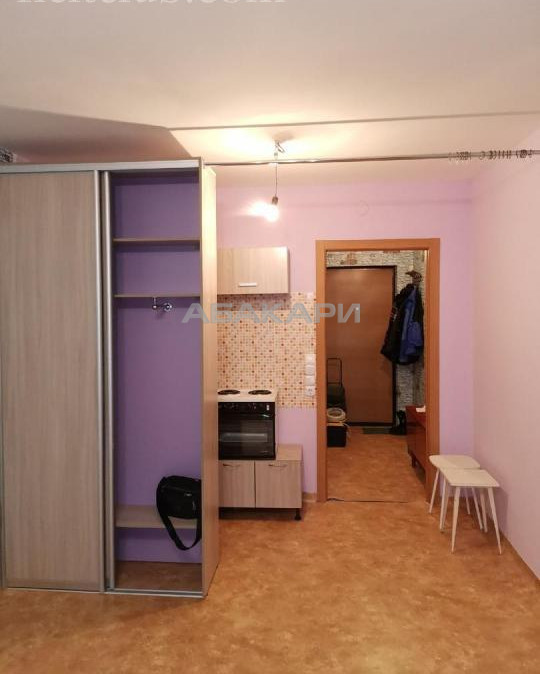 1-комнатная Карамзина Пашенный за 13000 руб/мес фото 1