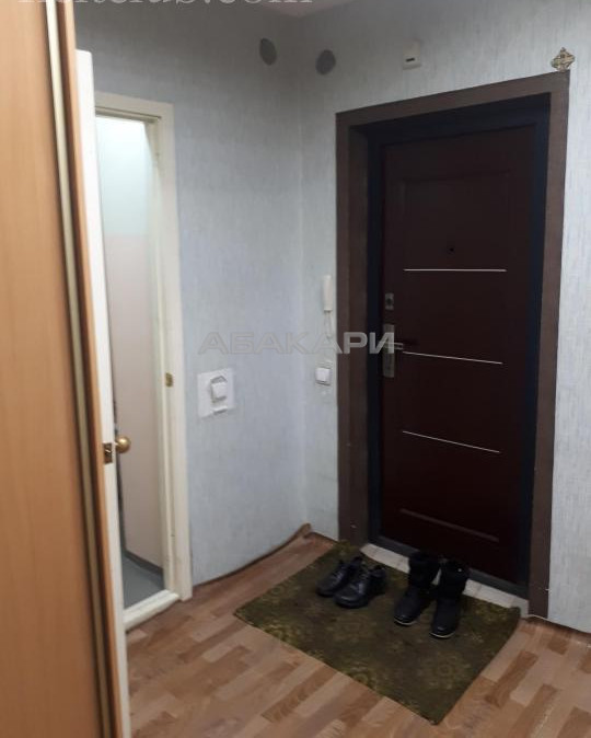 2-комнатная Паровозная Мичурина ул. за 15000 руб/мес фото 9
