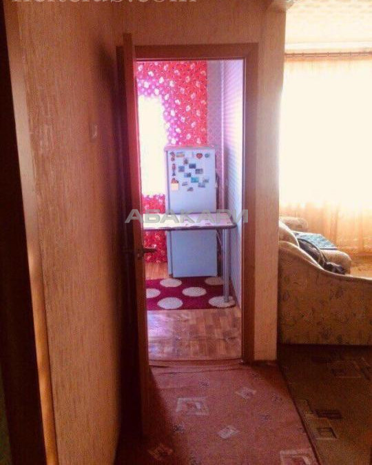 2-комнатная Александра Матросова Предмостная площадь за 16000 руб/мес фото 4
