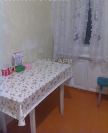 1-комнатная Калинина Калинина ул. за 12000 руб/мес фото 3