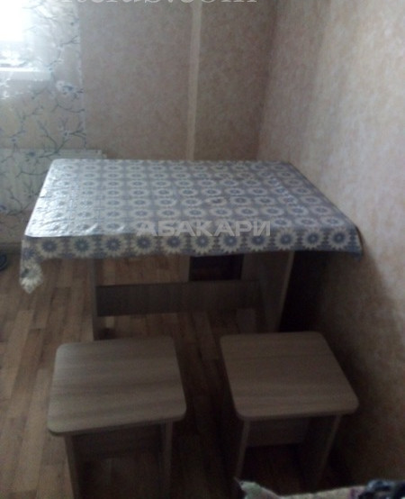 1-комнатная Калинина Калинина ул. за 13000 руб/мес фото 4