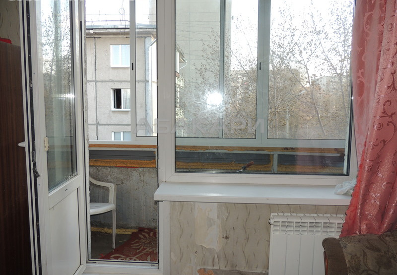 1-комнатная Толстого Новосибирская - Ладо Кецховели за 10000 руб/мес фото 12