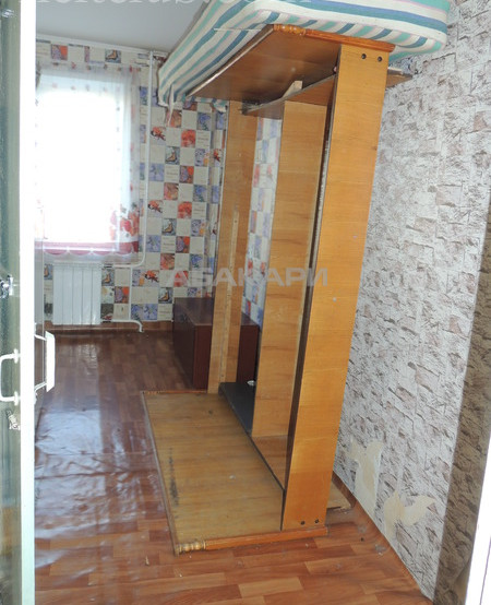 1-комнатная Толстого Новосибирская - Ладо Кецховели за 10000 руб/мес фото 17