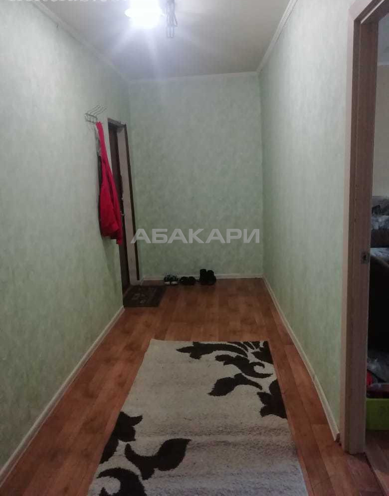 2-комнатная Комсомольский проспект Северный мкр-н за 17000 руб/мес фото 3