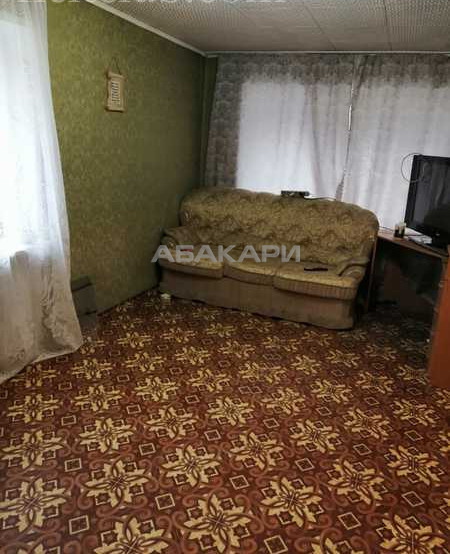 1-комнатная Омская Свободный пр. за 12500 руб/мес фото 6