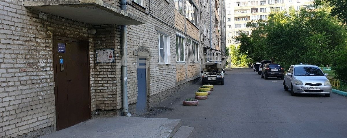 1-комнатная Партизанская Новосибирская ул. за 16000 руб/мес фото 1