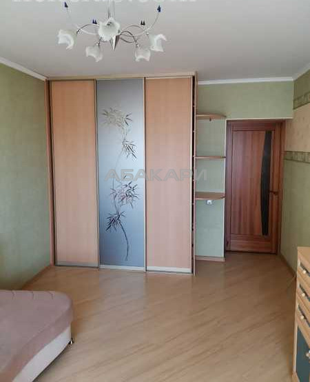 2-комнатная Толстого Новосибирская ул. за 25000 руб/мес фото 7