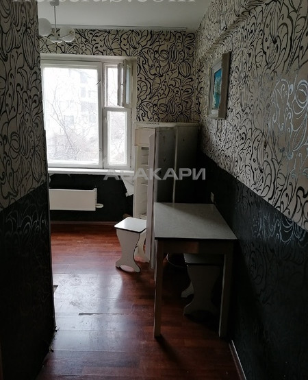 2-комнатная Гусарова Северо-Западный мкр-н за 12000 руб/мес фото 4
