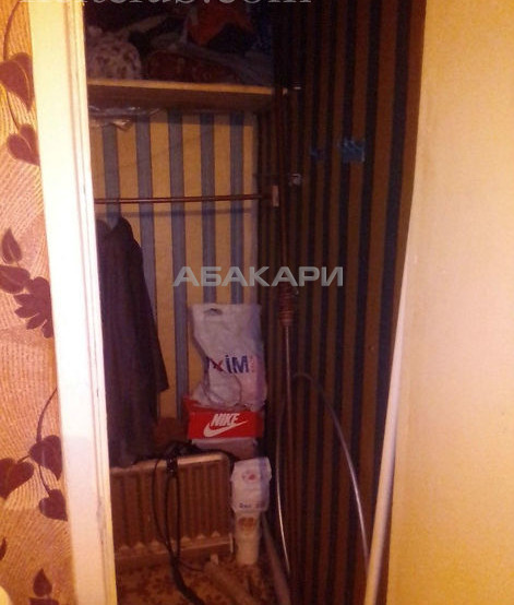1-комнатная Менжинского Копылова ул. за 12000 руб/мес фото 6