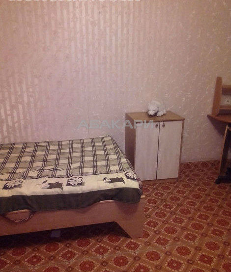 1-комнатная Менжинского Копылова ул. за 12000 руб/мес фото 4