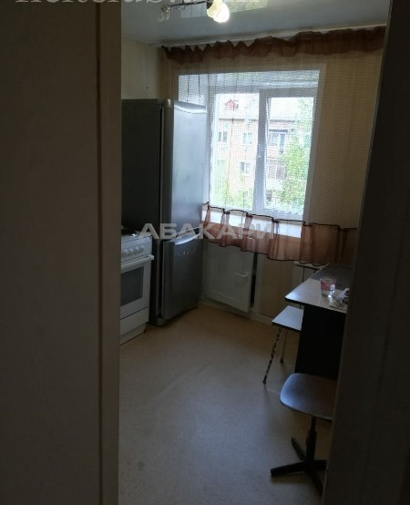 2-комнатная Толстого Новосибирская ул. за 14000 руб/мес фото 7