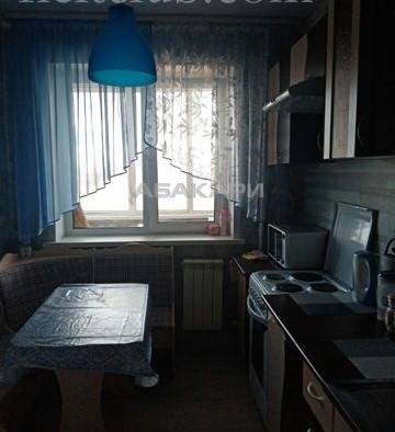 2-комнатная Малаховская ДК 1 Мая-Баджей за 15000 руб/мес фото 1