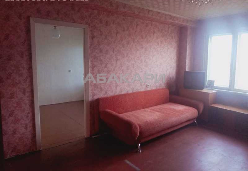 3-комнатная Железнодорожников Железнодорожников за 13000 руб/мес фото 11