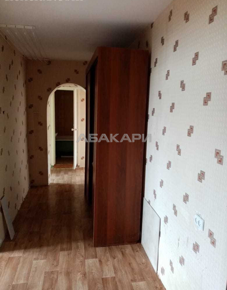 3-комнатная Белорусская Свободный пр. за 15000 руб/мес фото 2