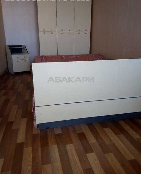 2-комнатная Чайковского ДК 1 Мая-Баджей за 13500 руб/мес фото 2