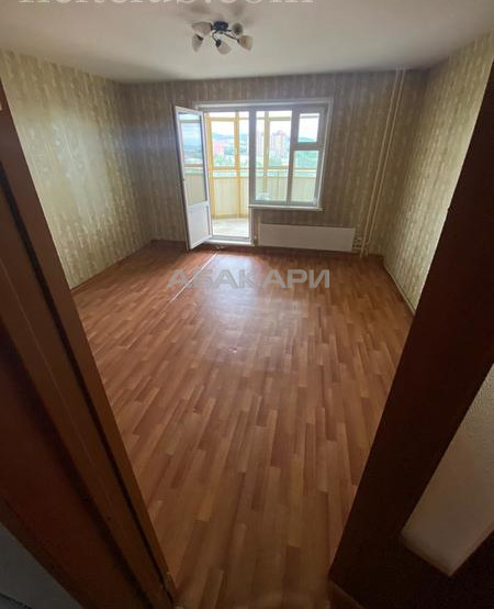 2-комнатная Толстого Новосибирская ул. за 16000 руб/мес фото 8