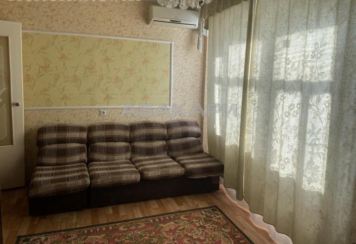 1-комнатная Гусарова Ветлужанка мкр-н за 11000 руб/мес фото 3