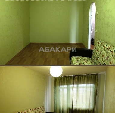 2-комнатная Толстого Свободный пр. за 16500 руб/мес фото 1