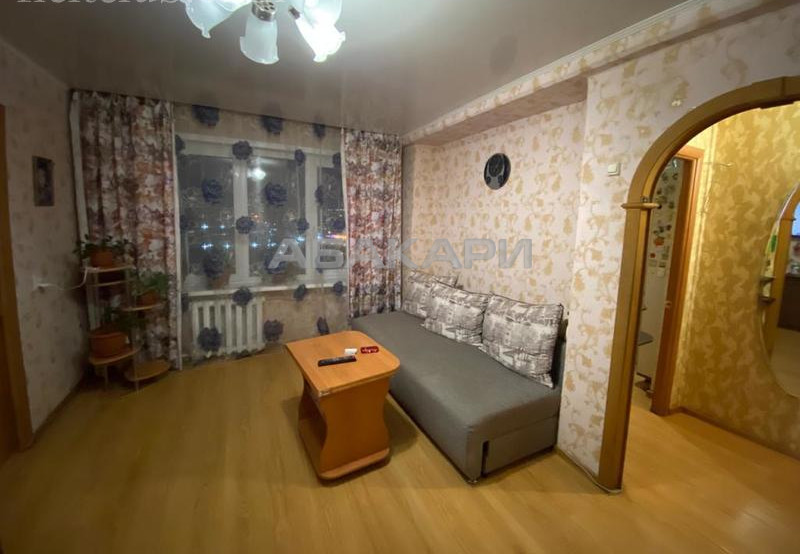 3-комнатная Карбышева Северо-Западный мкр-н за 17000 руб/мес фото 1