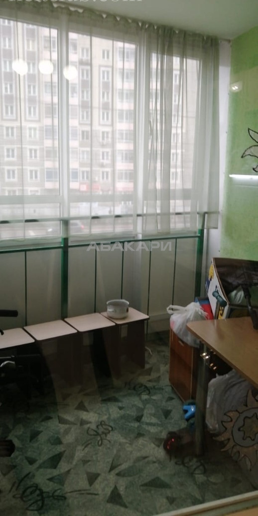 1-комнатная Калинина Калинина ул. за 16000 руб/мес фото 9
