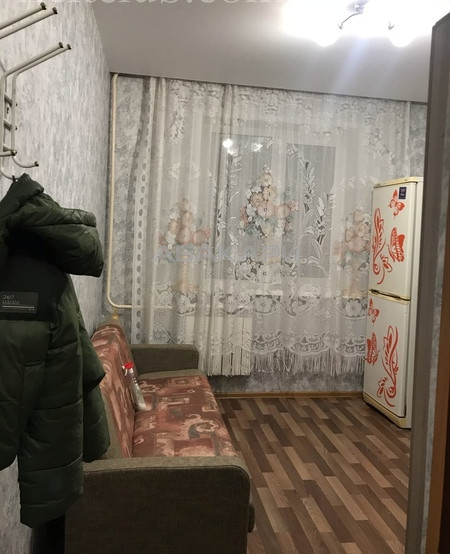 1-комнатная Менжинского Новосибирская ул. за 10500 руб/мес фото 4