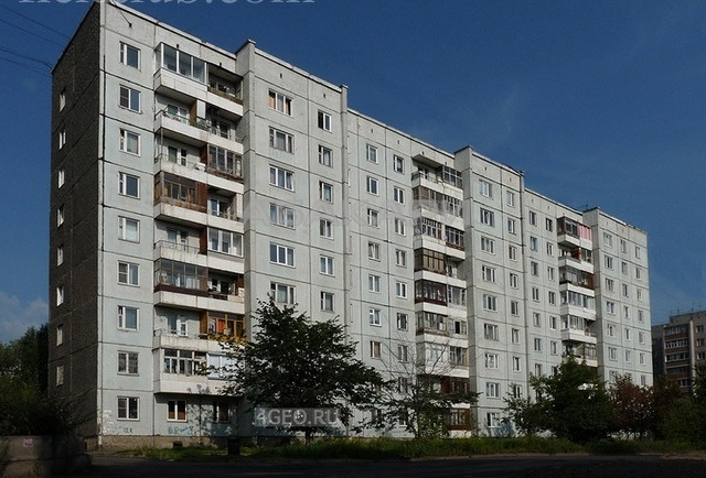 1-комнатная Менжинского Новосибирская ул. за 10500 руб/мес фото 1