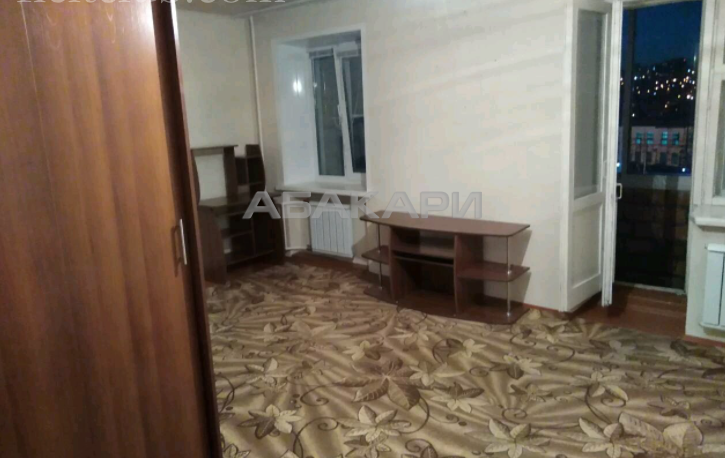 1-комнатная Ulitsa Vokzalnaya Центр за 13500 руб/мес фото 3