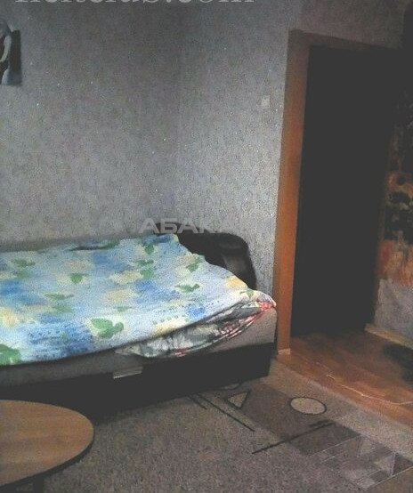 2-комнатная Красномосковская Свободный пр. за 15000 руб/мес фото 4